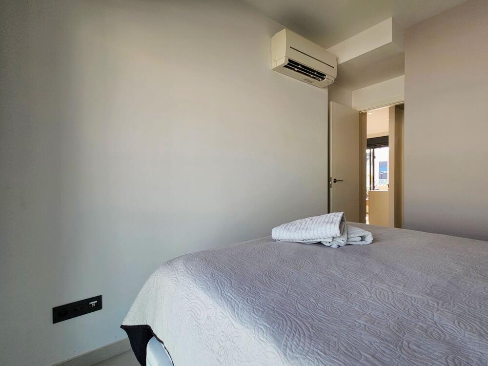 A-0394 RUEDA Apartment Punta Prima Torrevieja A-0394 RUEDA Apartment Punta Prima Torrevieja