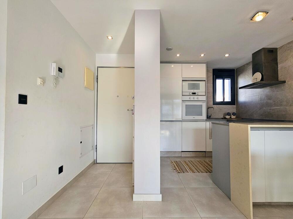 A-0394 RUEDA Apartment Punta Prima Torrevieja A-0394 RUEDA Apartment Punta Prima Torrevieja