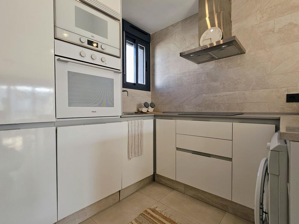 A-0394 RUEDA Apartment Punta Prima Torrevieja A-0394 RUEDA Apartment Punta Prima Torrevieja