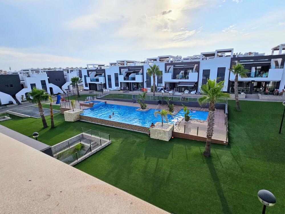 A-0394 RUEDA Apartment Punta Prima Torrevieja A-0394 RUEDA Apartment Punta Prima Torrevieja