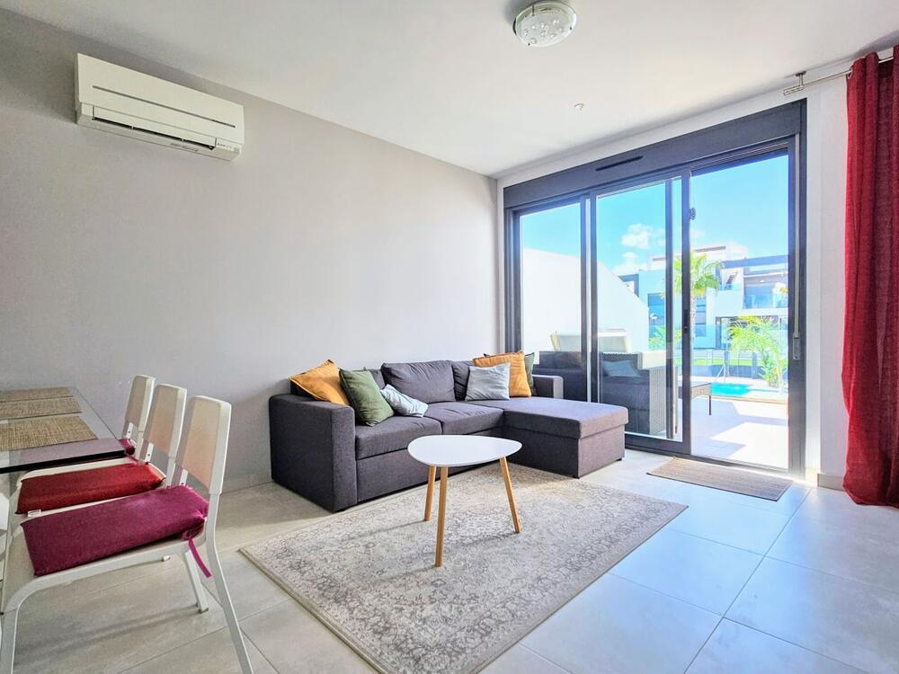 A-0394 RUEDA Apartment Punta Prima Torrevieja A-0394 RUEDA Apartment Punta Prima Torrevieja