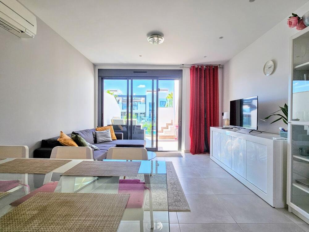 A-0394 RUEDA Apartment Punta Prima Torrevieja A-0394 RUEDA Apartment Punta Prima Torrevieja