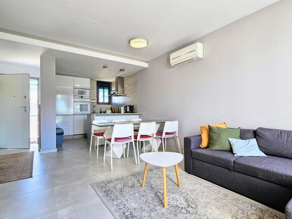 A-0394 RUEDA Apartment Punta Prima Torrevieja A-0394 RUEDA Apartment Punta Prima Torrevieja