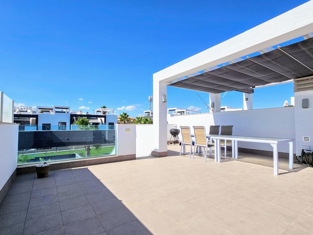 A-0394 RUEDA Apartment Punta Prima Torrevieja A-0394 RUEDA Apartment Punta Prima Torrevieja