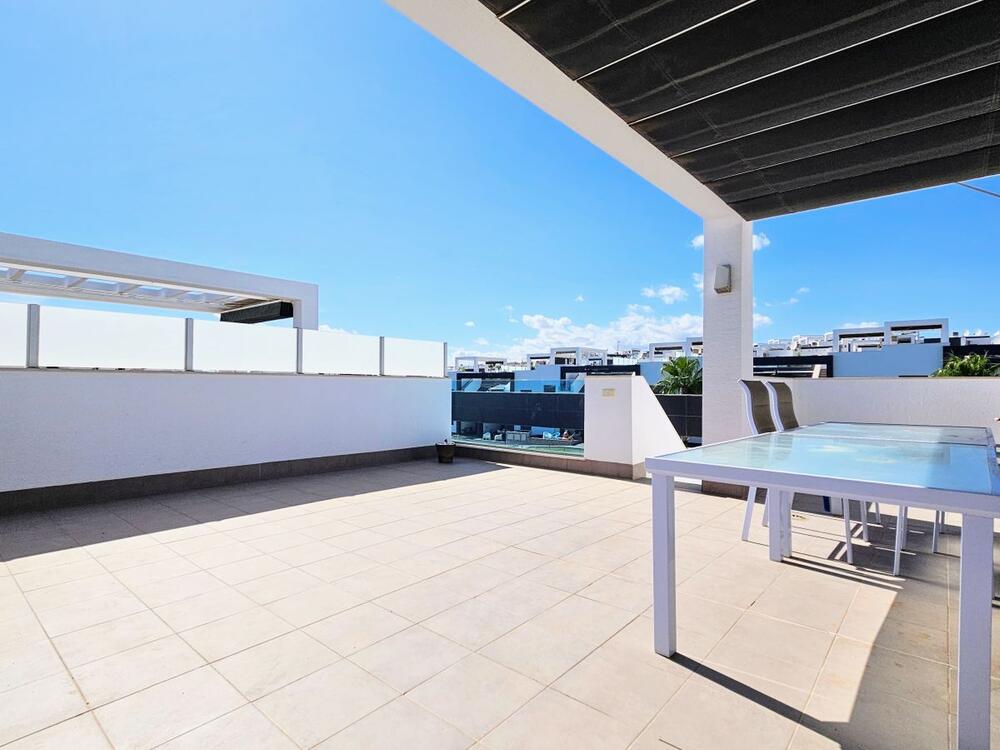 A-0394 RUEDA Apartment Punta Prima Torrevieja A-0394 RUEDA Apartment Punta Prima Torrevieja
