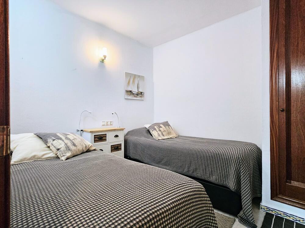 A-0408 ATALAYAS Apartment  Torrevieja