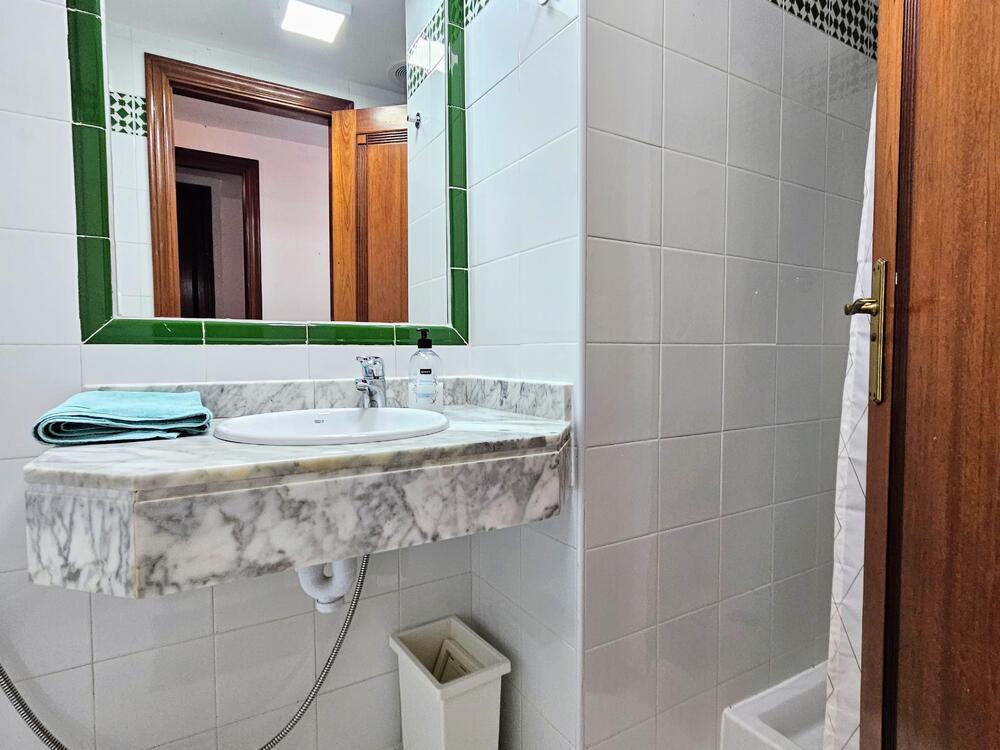 A-0408 ATALAYAS Apartment  Torrevieja