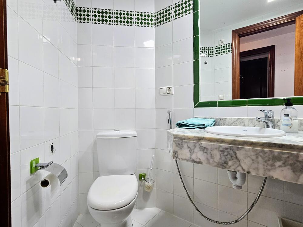 A-0408 ATALAYAS Apartment  Torrevieja