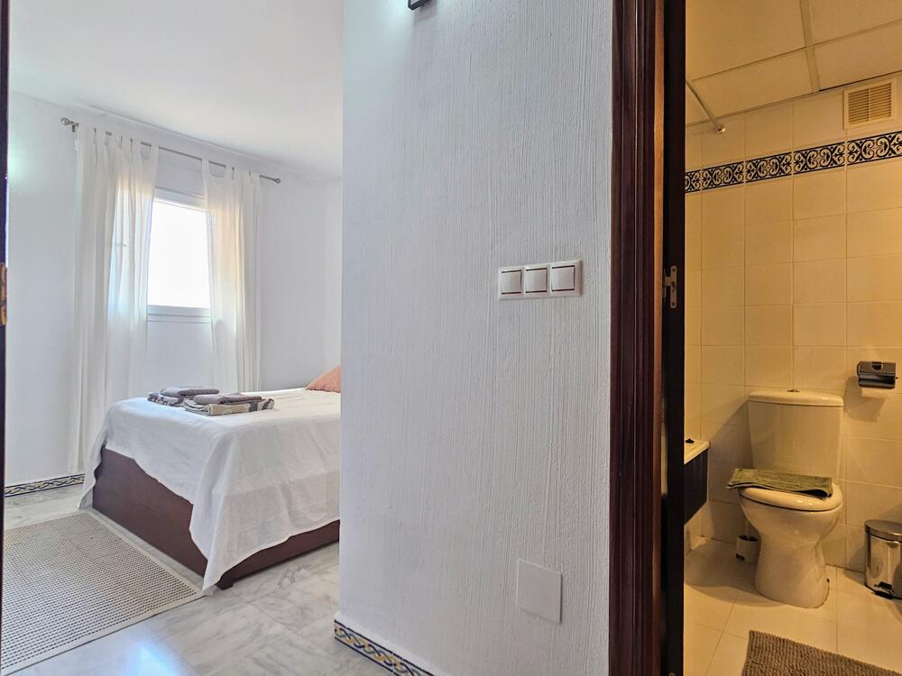 A-0408 ATALAYAS Apartment  Torrevieja