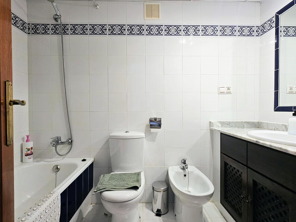A-0408 ATALAYAS Apartment  Torrevieja