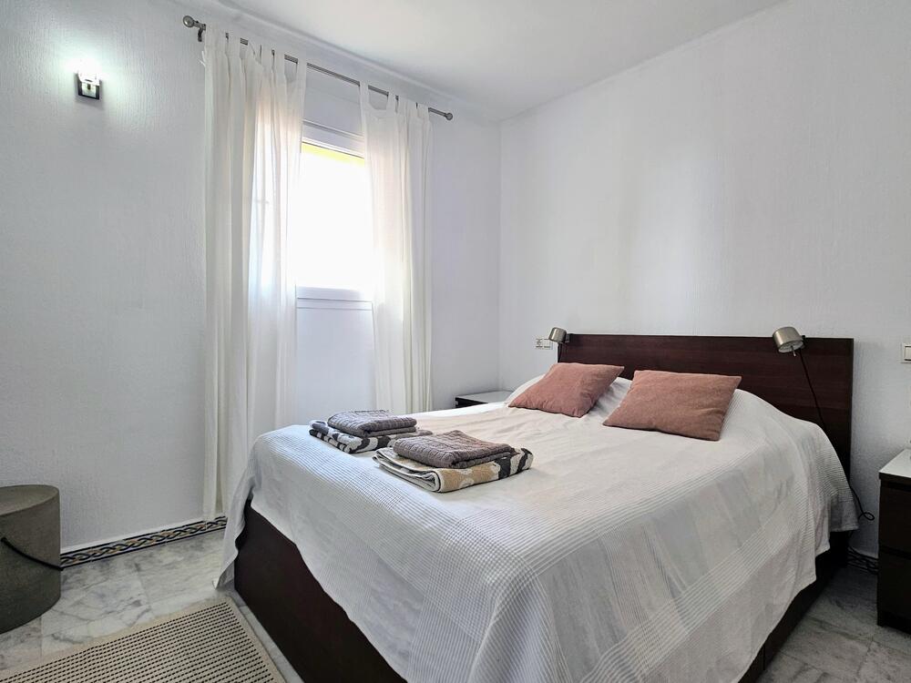 A-0408 ATALAYAS Apartment  Torrevieja