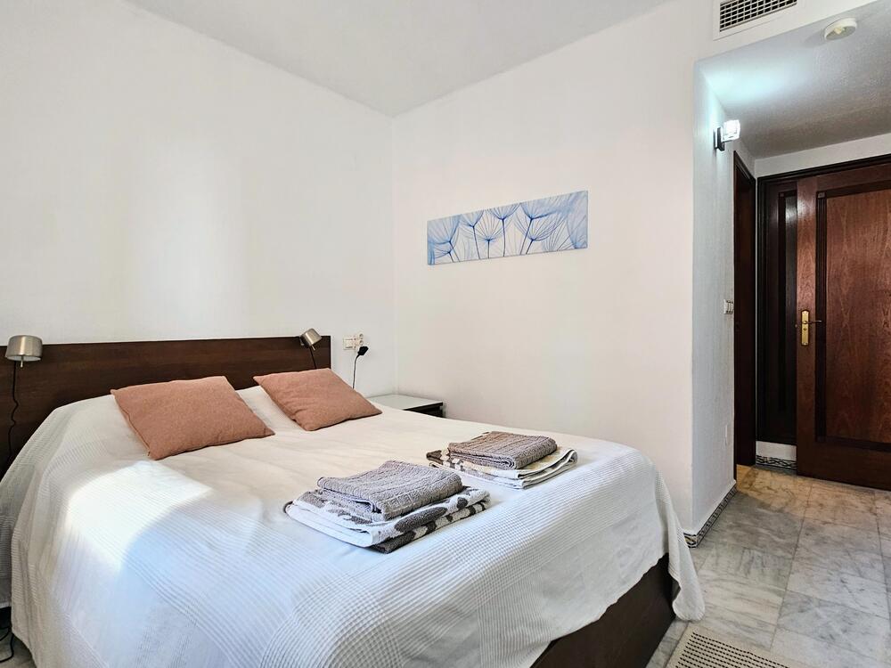 A-0408 ATALAYAS Apartment  Torrevieja