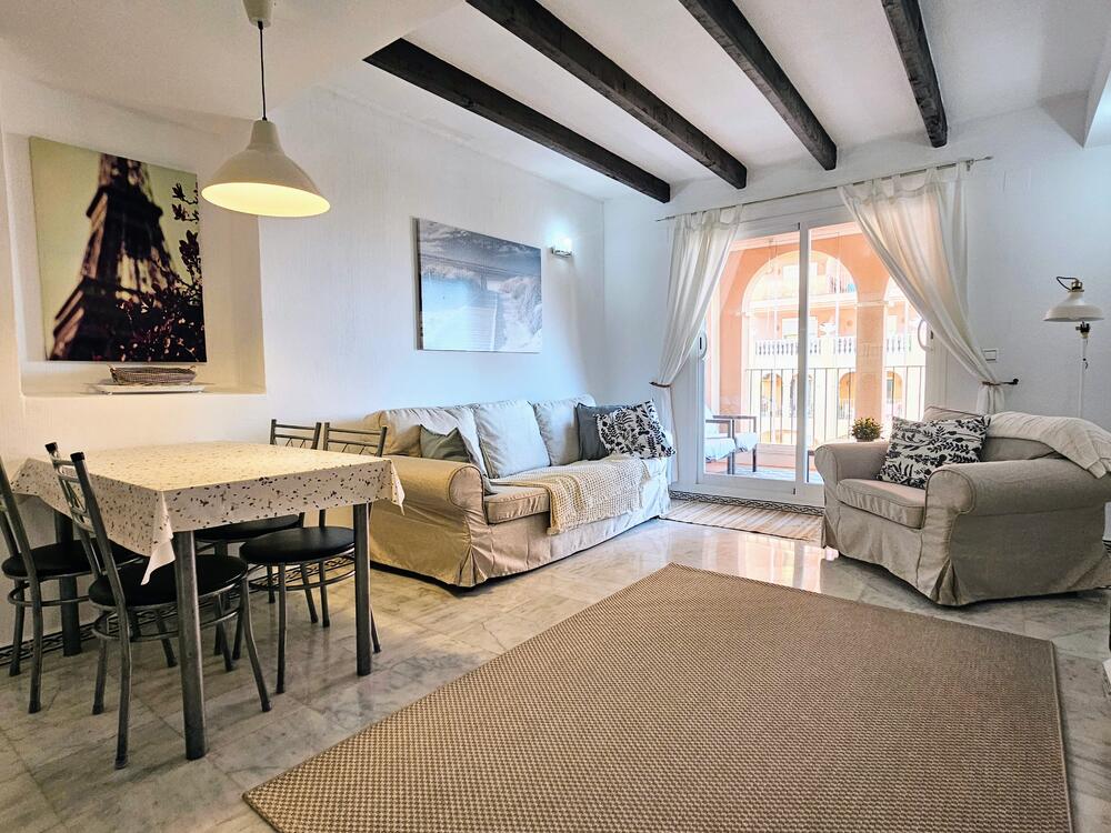 A-0408 ATALAYAS Apartment  Torrevieja