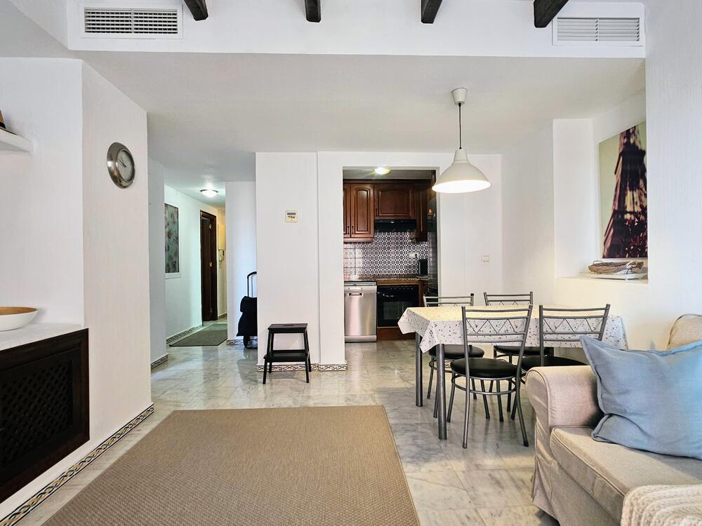 A-0408 ATALAYAS Apartment  Torrevieja