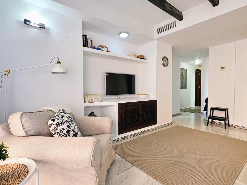 A-0408 ATALAYAS Apartment  Torrevieja
