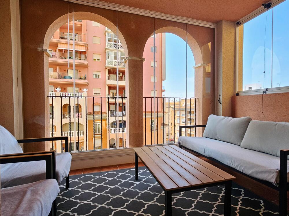 A-0408 ATALAYAS Apartment  Torrevieja