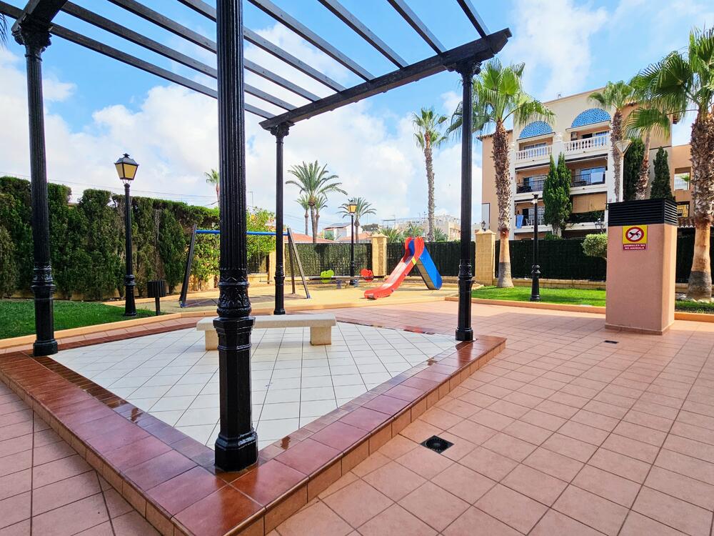 A-0408 ATALAYAS Apartment  Torrevieja