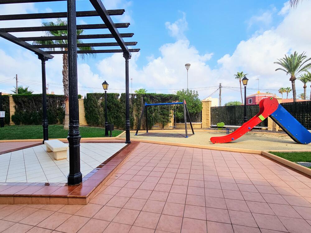 A-0408 ATALAYAS Apartment  Torrevieja