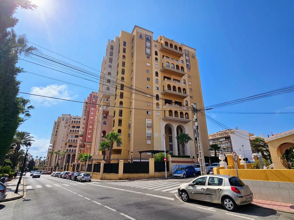 A-0408 ATALAYAS Apartment  Torrevieja