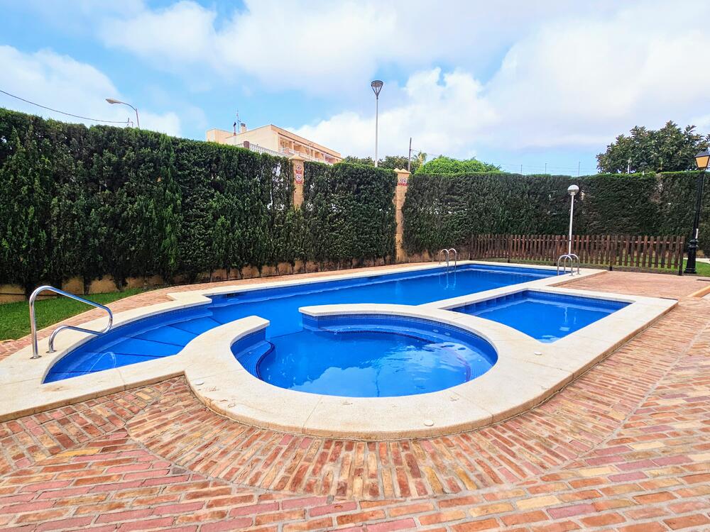 A-0408 ATALAYAS Apartment  Torrevieja