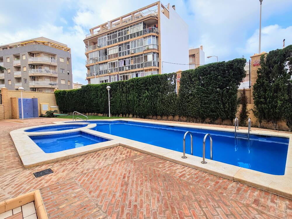 A-0408 ATALAYAS Apartment  Torrevieja