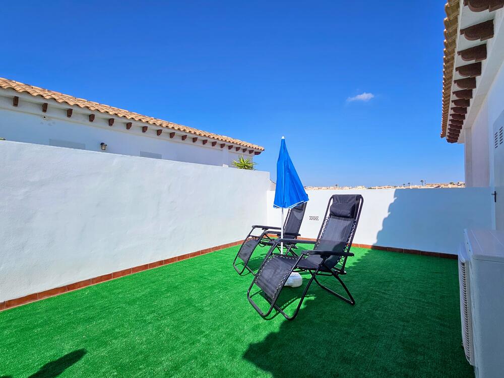 A-0409 REALISTAS Apartment  Orihuela