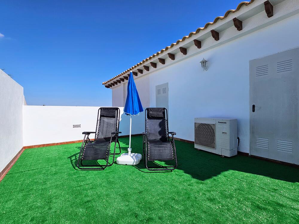 A-0409 REALISTAS Apartment  Orihuela