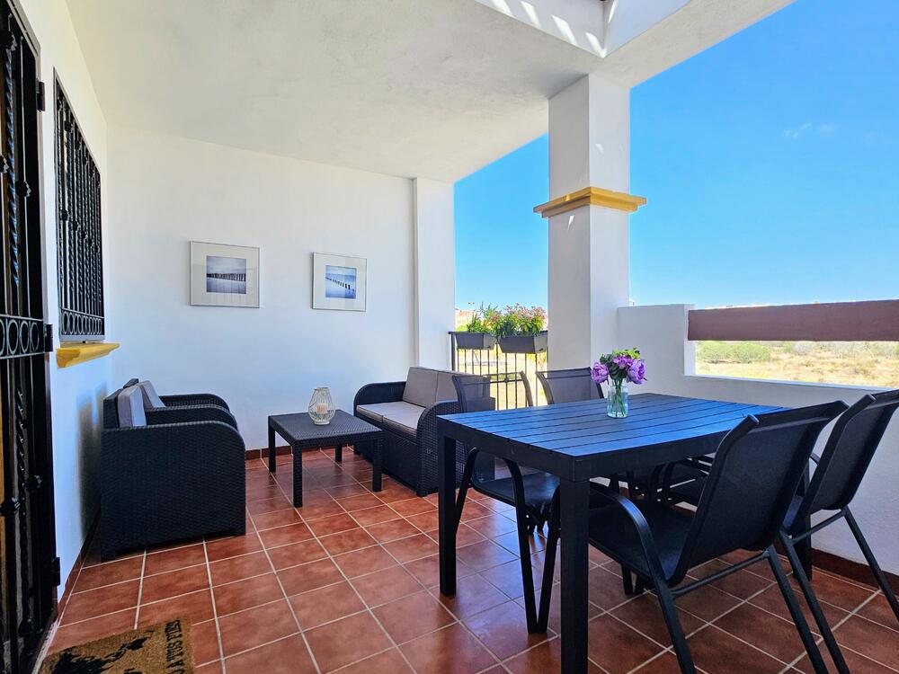 A-0409 REALISTAS Apartment  Orihuela