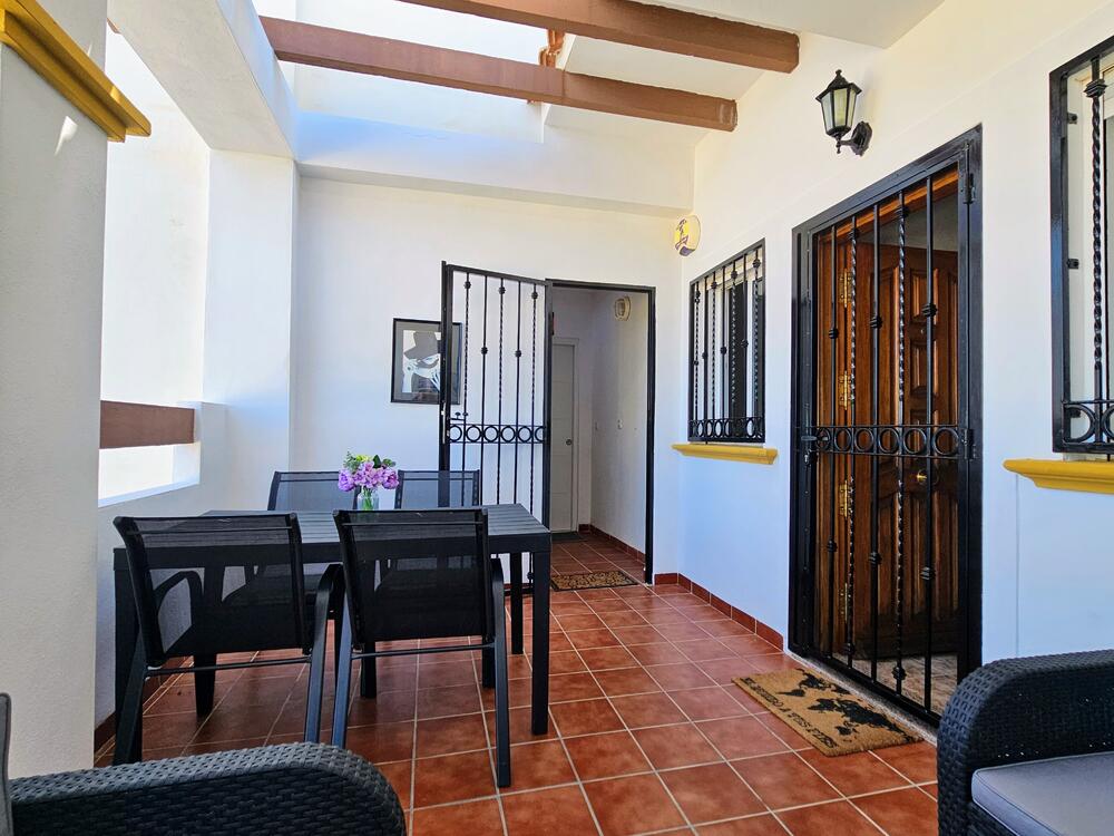 A-0409 REALISTAS Apartment  Orihuela