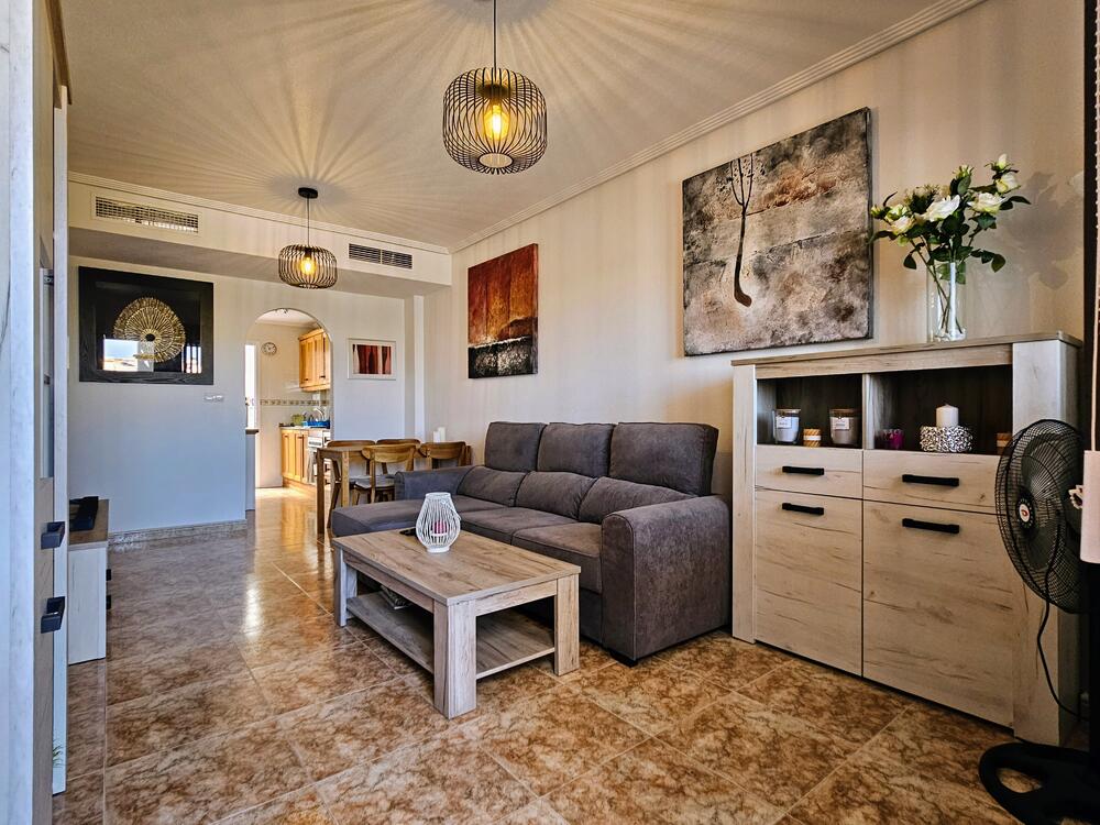 A-0409 REALISTAS Apartment  Orihuela