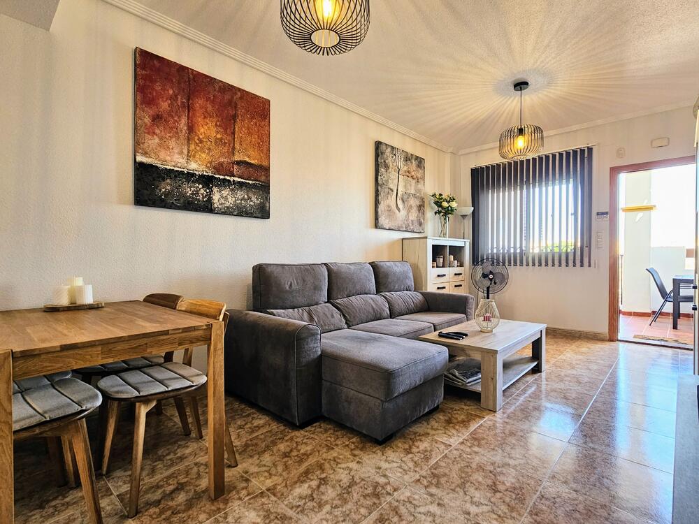 A-0409 REALISTAS Apartment  Orihuela