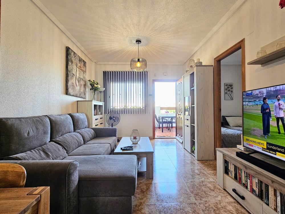 A-0409 REALISTAS Apartment  Orihuela