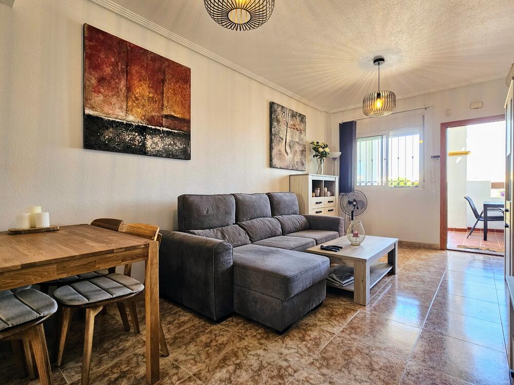 A-0409 REALISTAS Apartment  Orihuela