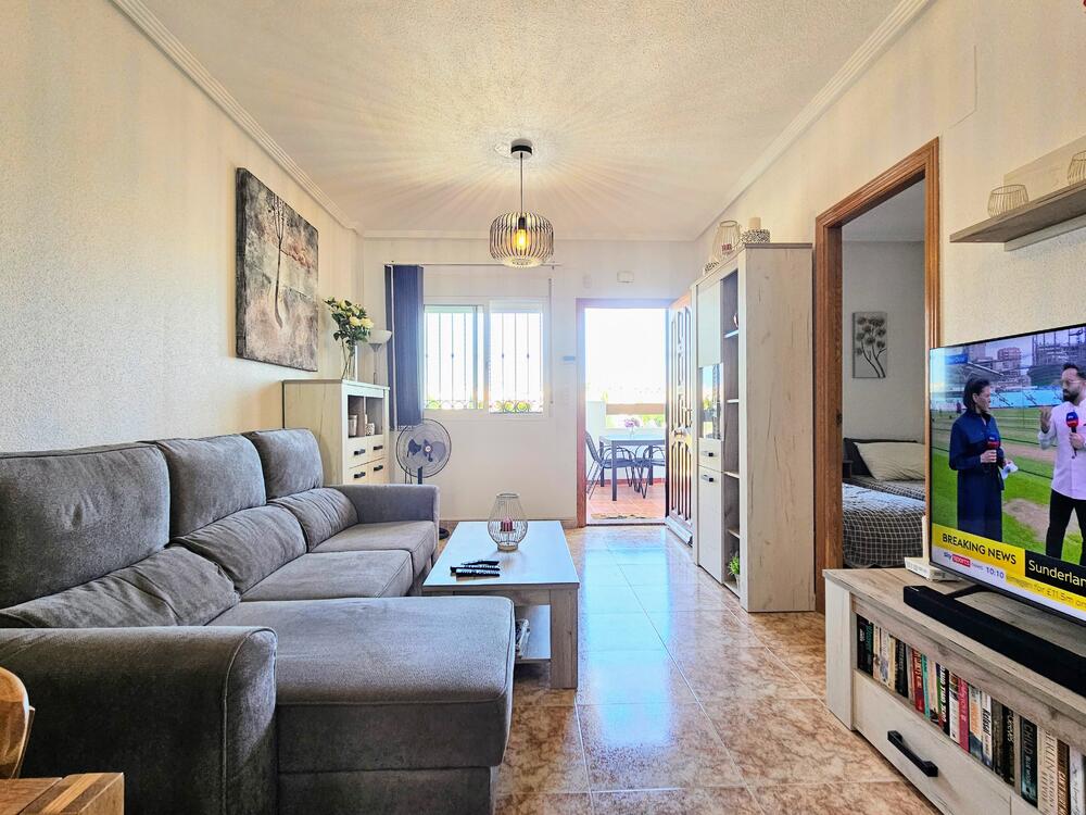 A-0409 REALISTAS Apartment  Orihuela