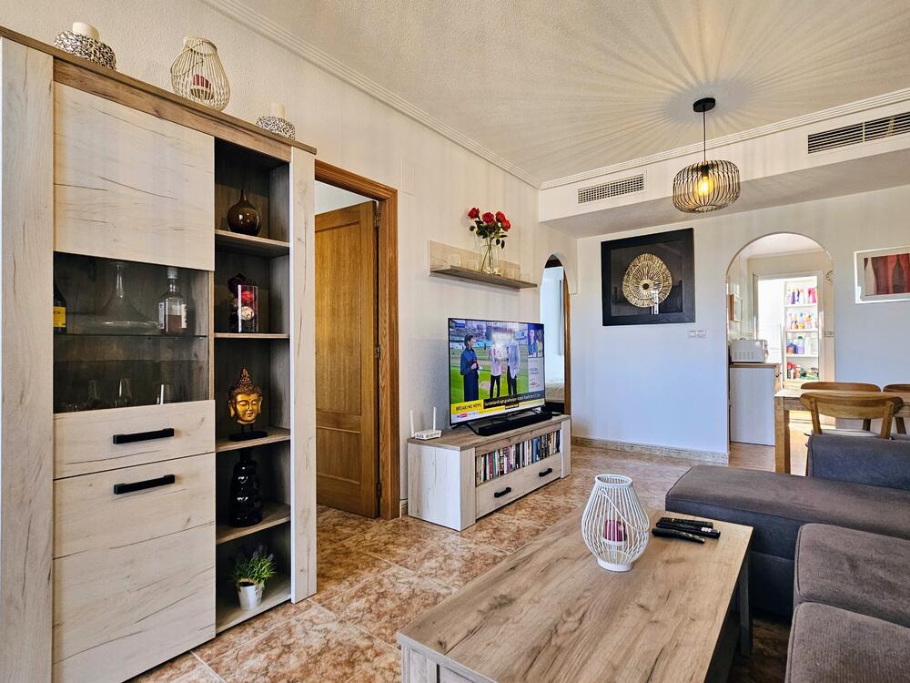 A-0409 REALISTAS Apartment  Orihuela