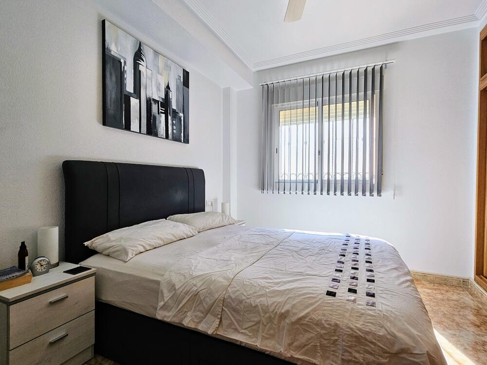 A-0409 REALISTAS Apartment  Orihuela