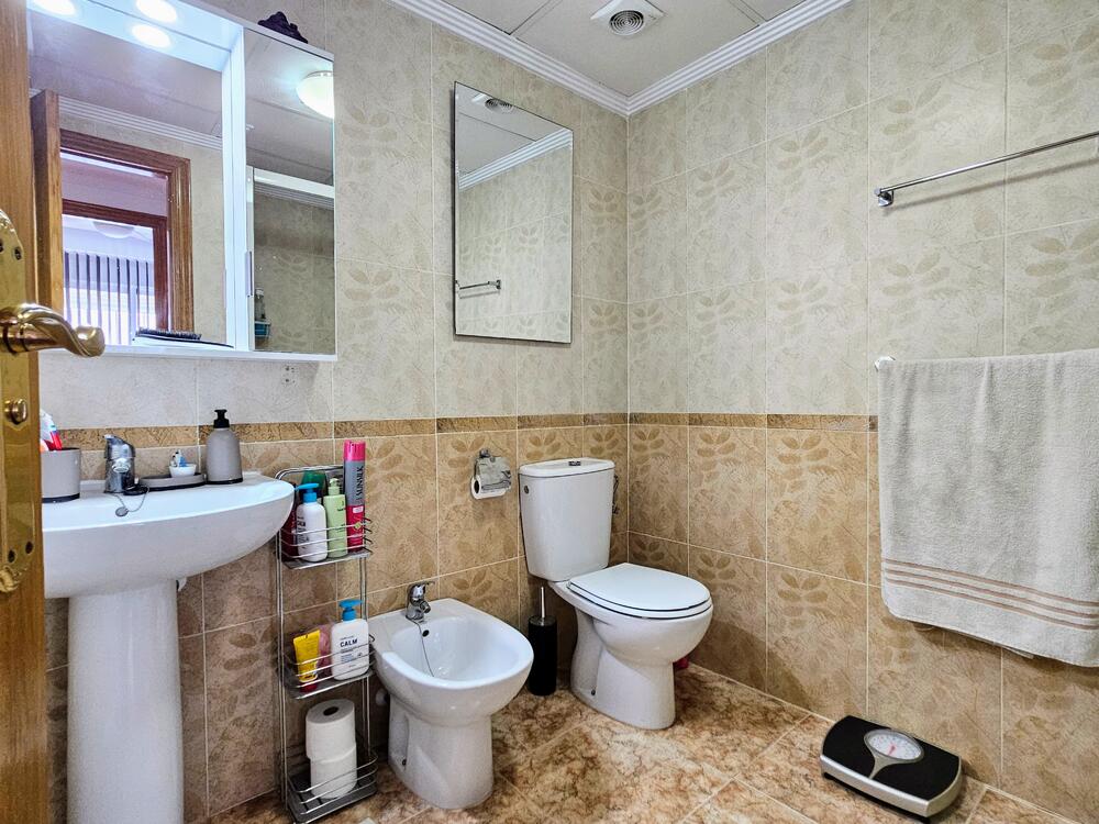 A-0409 REALISTAS Apartment  Orihuela