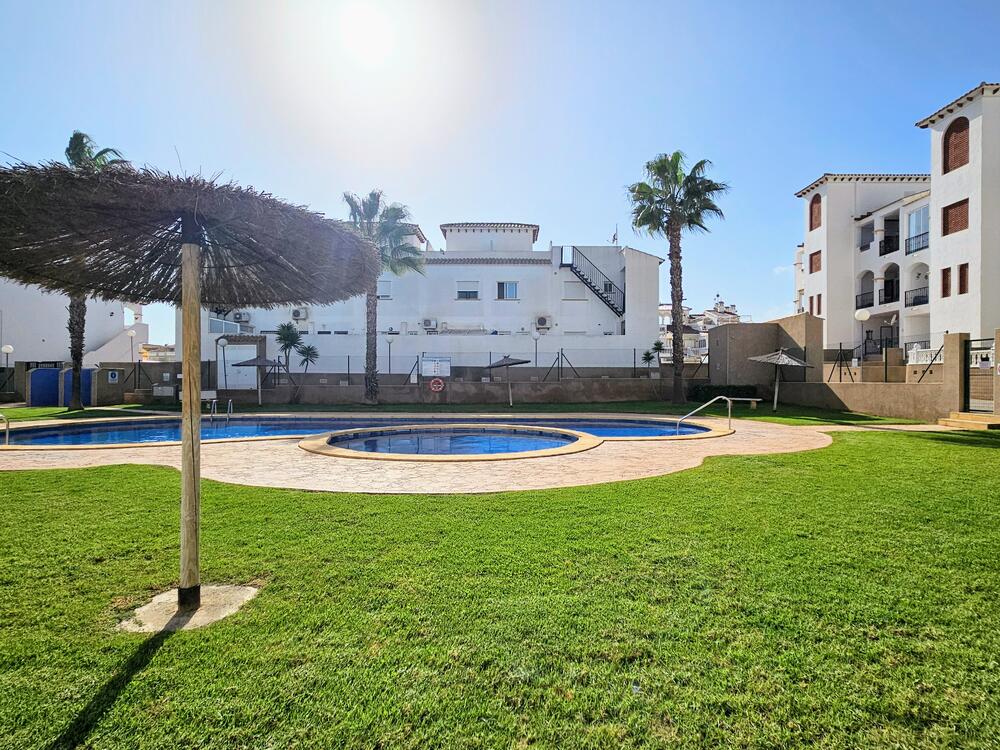 A-0409 REALISTAS Apartment  Orihuela