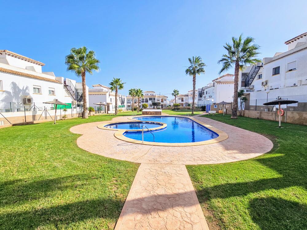 A-0409 REALISTAS Apartment  Orihuela