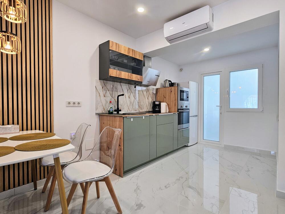 A-0410 BOTI Apartment  Orihuela