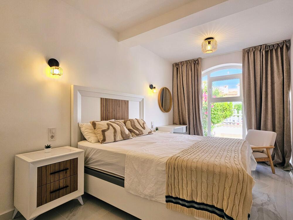A-0410 BOTI Apartment  Orihuela