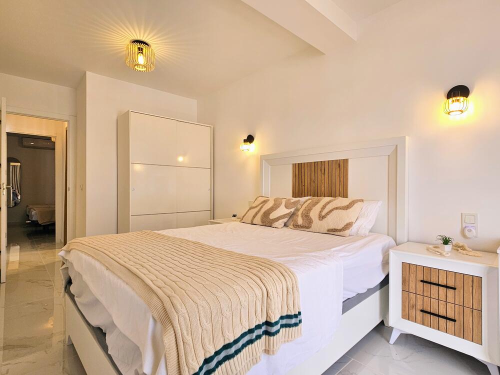 A-0410 BOTI Apartment  Orihuela