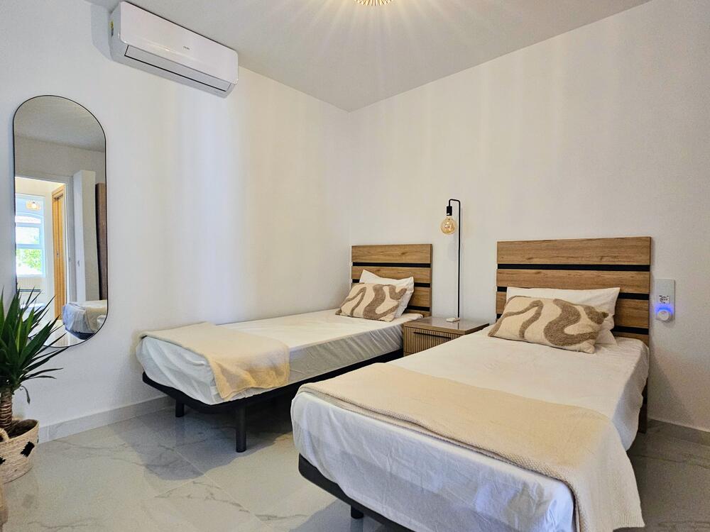A-0410 BOTI Apartment  Orihuela