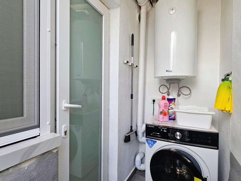 A-0410 BOTI Apartment  Orihuela