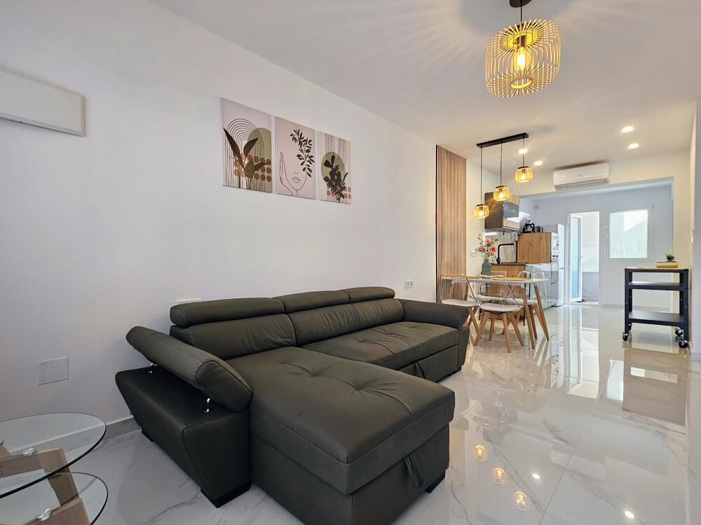 A-0410 BOTI Apartment  Orihuela Costa