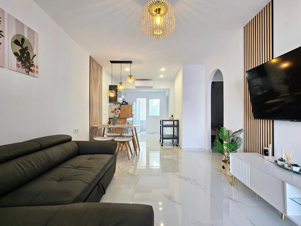 A-0410 BOTI Apartment  Orihuela Costa