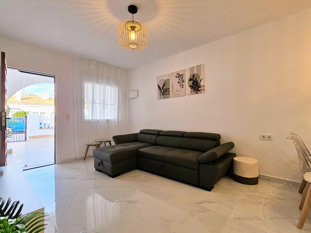 A-0410 BOTI Apartment  Orihuela Costa