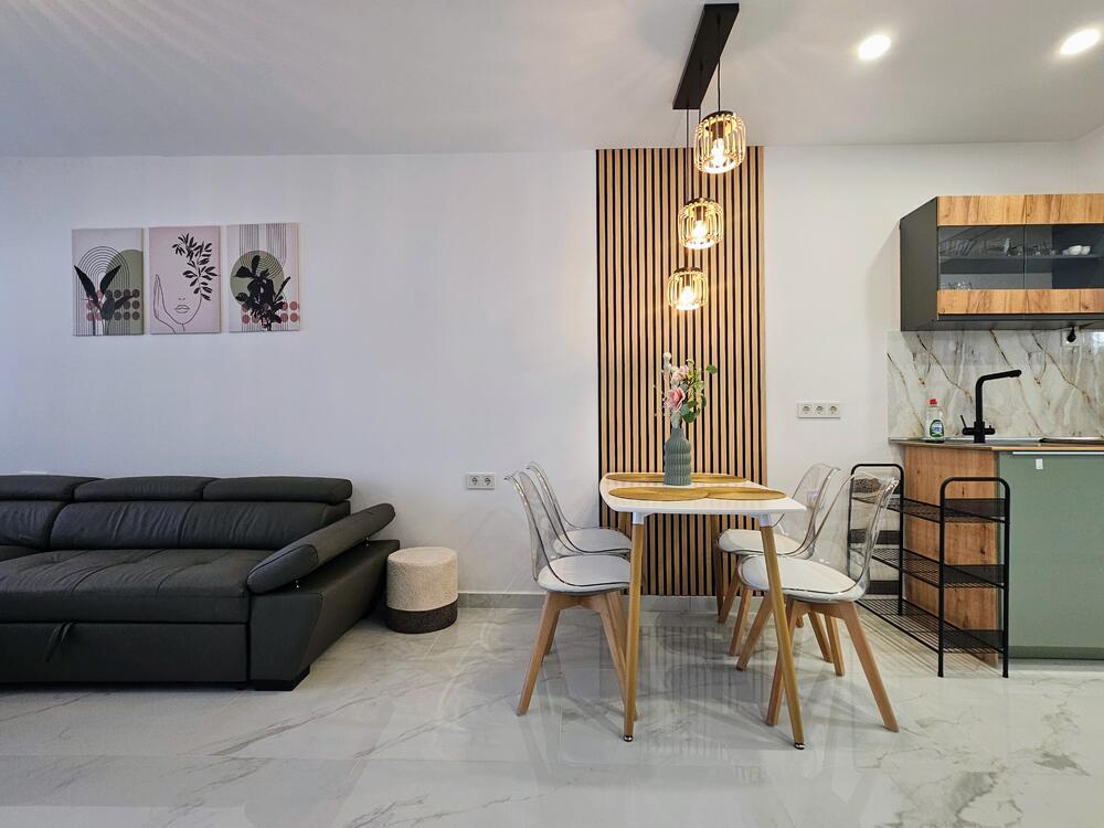 A-0410 BOTI Apartment  Orihuela Costa