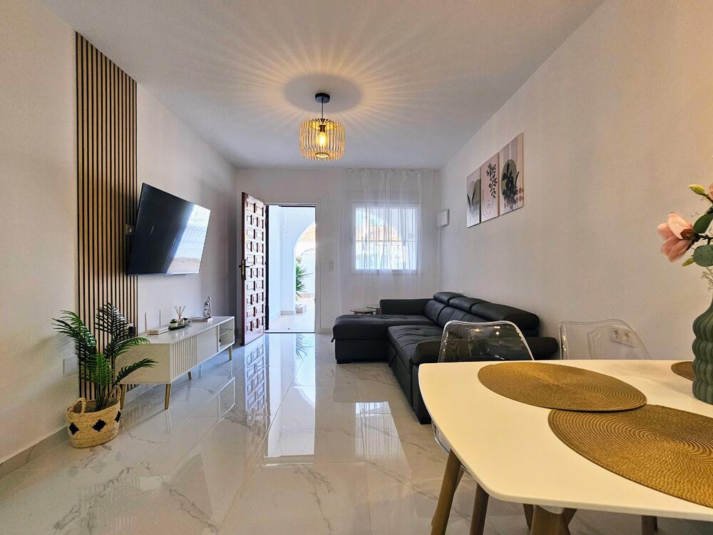 A-0410 BOTI Apartment  Orihuela Costa