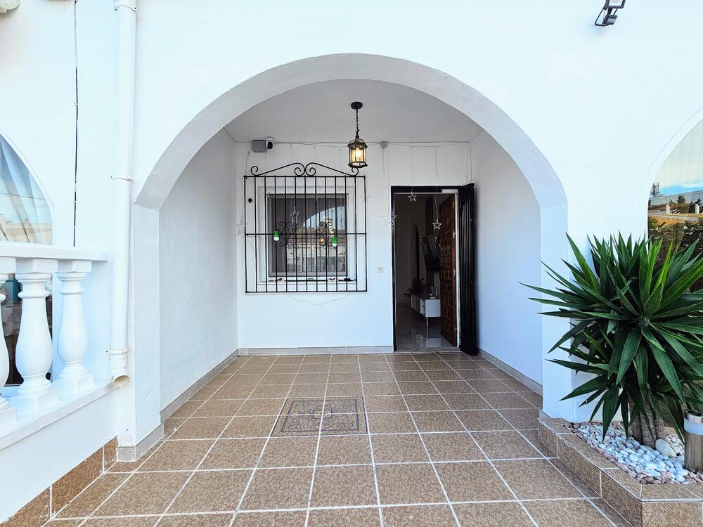 A-0410 BOTI Apartment  Orihuela Costa